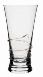 DARTINGTON CRYSTAL SPARK LARGE TUMBLER